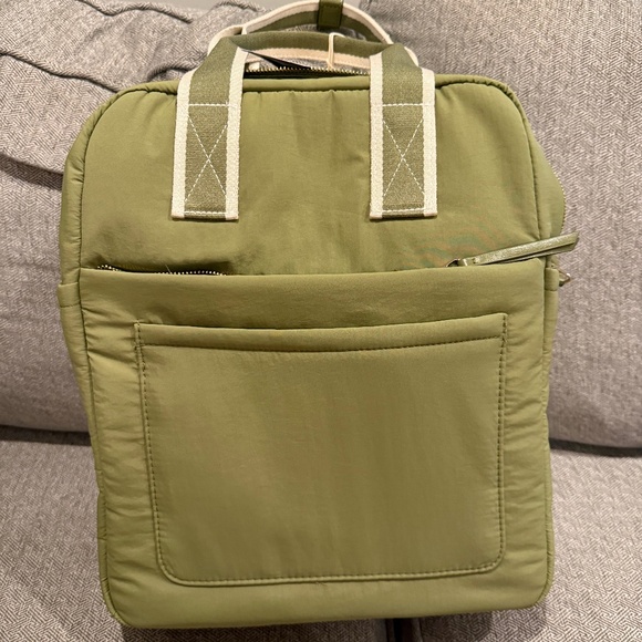 Universal Thread (Target) Backpack Purse - Picture 1 of 4